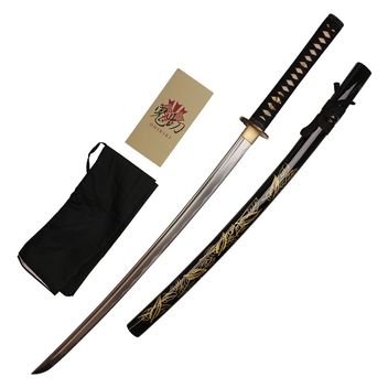 Katana Practical Taiyo