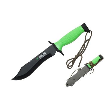 Zombie Survival Knife