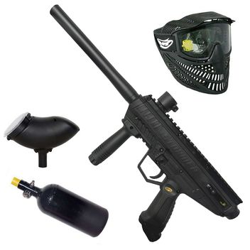 Tippmann STORMER Basic HP Set