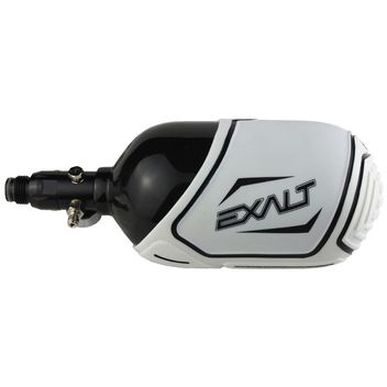 Exalt Tank Cover 68ci / 70ci / 72ci  - white