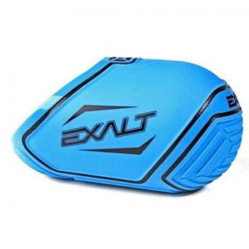 Exalt Tank Cover 68ci / 70ci / 72ci  - cyan