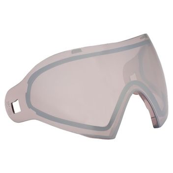 Dye I4 / I5 Thermal lens rose/silver