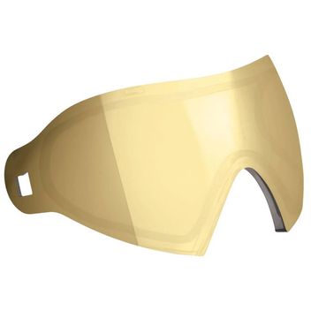 Dye I4 / I5 Thermal lens smoke/gold