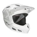 Pro-Tec Auger - Bike Skate Helmet - gloss white Pro-Tec Auger - Bike Skate Helmet - gloss white