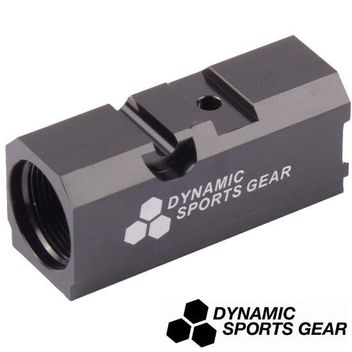 Dynamic Sports Gear Tippmann TPX / TiPX First Strike Adapter