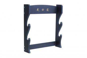 Multifunction Sword Stand for 2 Swords