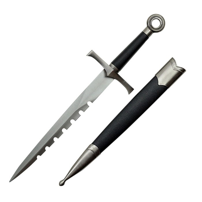 Darker Than Black Hei Wooden Sword Dagger Anime Cosplay Weapons - Costume  Props - AliExpress