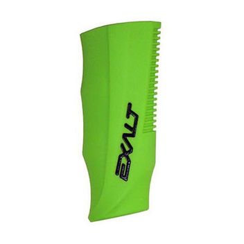 Exalt Luxe Regulator Grip - lime/schwarz