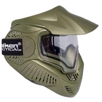 Valken Annex Mask MI-7 thermal - Olive