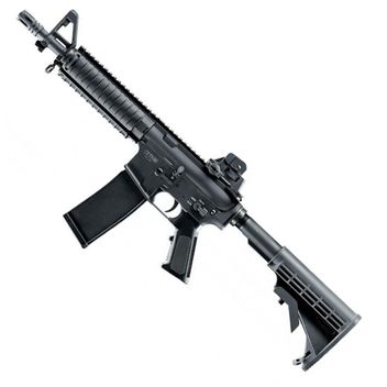Paintball Markierer Umarex T4E TM4 RIS Caliber .43