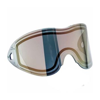 E-Vent / E-Flex thermal lens gold mirror