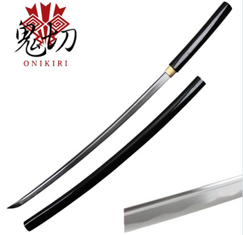 Katana Shirasaya Tubame