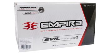 Empire Ultra Evil Pro Paintballs