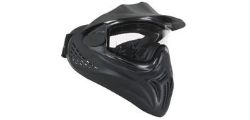 Paintball Maske Empire Helix Thermal - schwarz