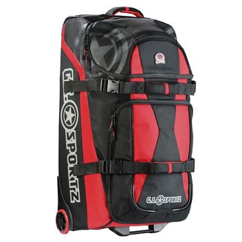 G. I. Sportz Cruz'r Gear Bag 28"