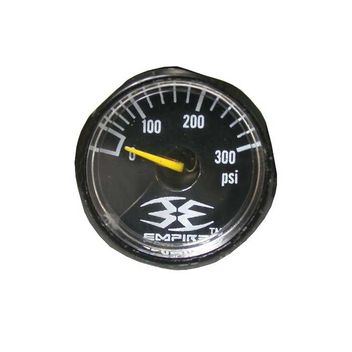 Empire Axe Manometer / Gauge 300psi