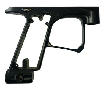 Dangerous Power E1 Grip Frame - black