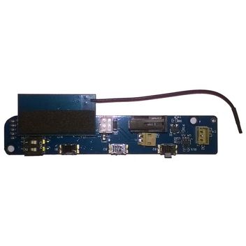 Dye DAM Wireless Module / Export Board