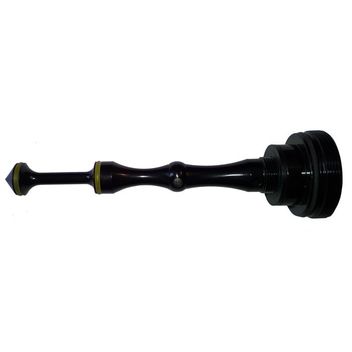 NDZ SFT Shocker Adjustable Bolt Guide