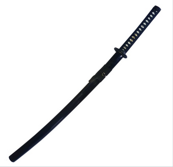 Katana Practical Guyi