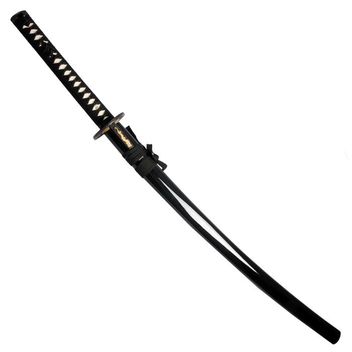 Katana Practical Shoori