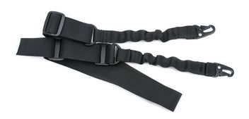 Sling Tragegurt MTac 2P - 4556 black