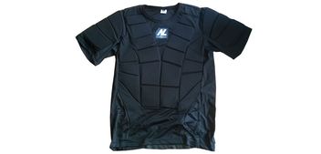 New Legion Body Armor Shirt schwarz