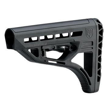 Dye DAM Stock Light Weight - black