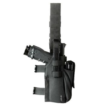 First Strike T8 / T8.1 EXO Drop Leg Holster