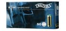 Walther Platzpatronen cal. 9 mm P.A.K. - 50 Schuss Walther Platzpatronen cal. 9 mm P.A.K. - 50 Schuss