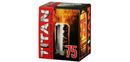Umarex Perfecta Titan Platzpatronen cal. 9 mm P.A.K. - 75 Schuss Umarex Perfecta Titan Platzpatronen cal. 9 mm P.A.K. - 75 Schuss