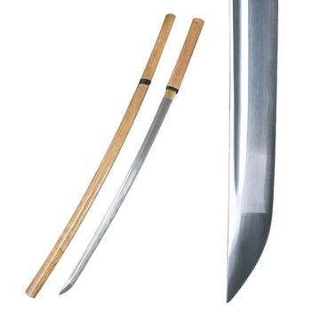Katana Shirasaya Oká