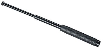 Walther ProSecur Abwehrstock 16" - schwarz