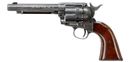 Colt SAA cal. 4,5 mm Pellet - Antique Finish Colt SAA cal. 4,5 mm Pellet - Antique Finish