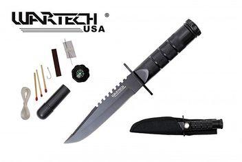 Survial Hunting Knife 