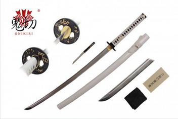 Katana Practical Wata