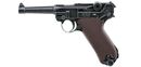 Legends P08 End of WW II Edition cal. 4,5 mm BB Legends P08 End of WW II Edition cal. 4,5 mm BB