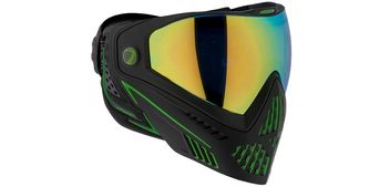 DYE I5 Thermal Emerald 2.0