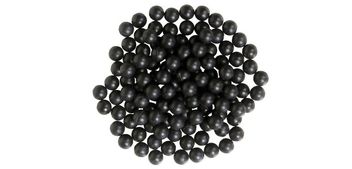 New Legion Nylon Balls cal.68 - 500 pcs. - black