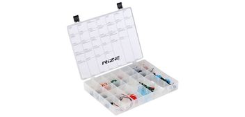 Proto Rize / Rize Maxxed Repairkit complete