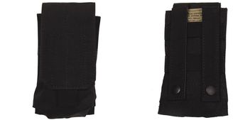 Magazine Pouch for 1 Magazine (MOLLE) - black