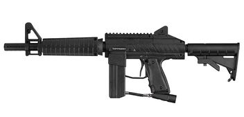 Tippmann Stryker XR1 - black