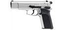 Browning GPDA 9 Schreckschuss Pistole cal. 9 mm - Crushed Silver Browning GPDA 9 Schreckschuss Pistole cal. 9 mm - Crushed Silver