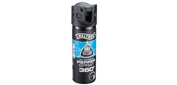 Walther ProSecur 360° Pfeffer Spray