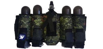 New Legion Battle Pack 4+1 vertical, digi camo