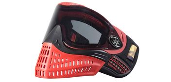 Empire E-Flex Goggle LE red/black