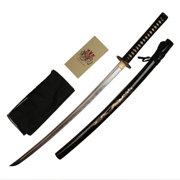 Katana Practical Doragon