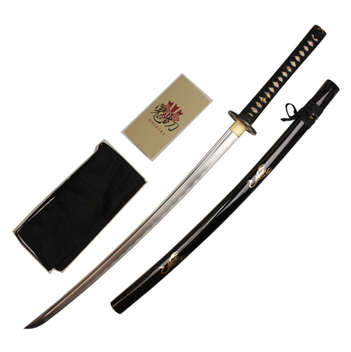 Katana Practical Sasori