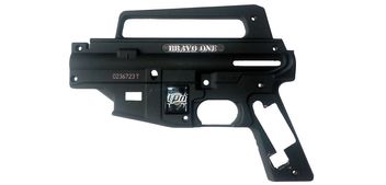 Tippmann BRAVO ONE Receiver Left - TA06001