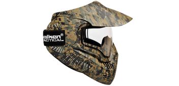 Valken Maske Annex MI-7 thermal - Marpat